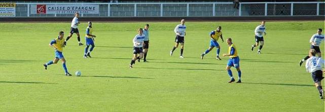 Poisyy - Saint-Brieuc