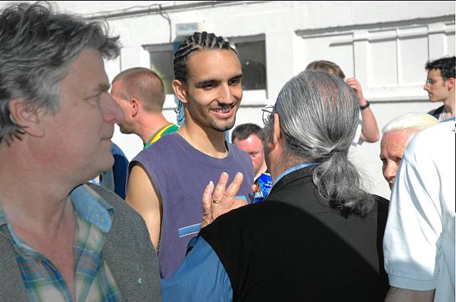 Red Star - Aubervilliers