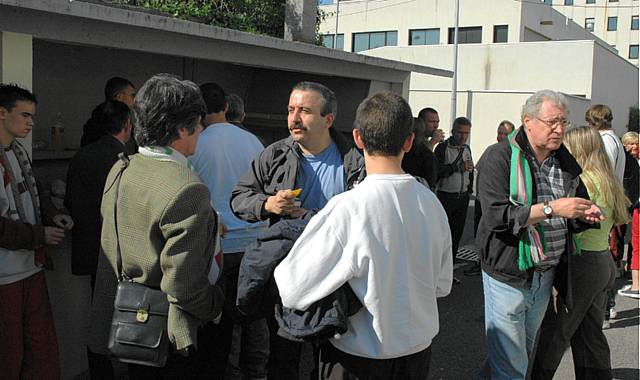 Red Star - Aubervilliers