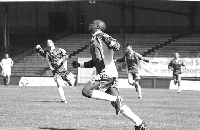 Red Star - Aubervilliers