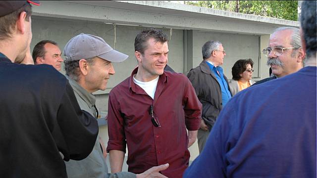 Red Star - Aubervilliers