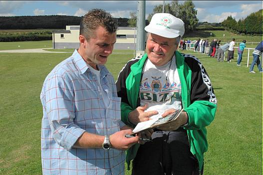 Saint-Brice - Red Star