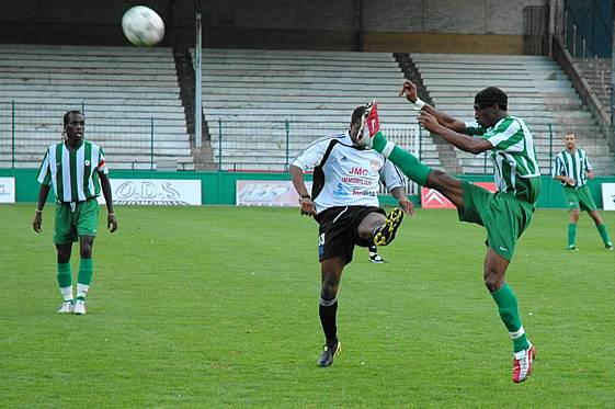 Red Star - Arm&eacute;nienne
