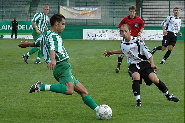 Red Star - Arm&egrave;nienne