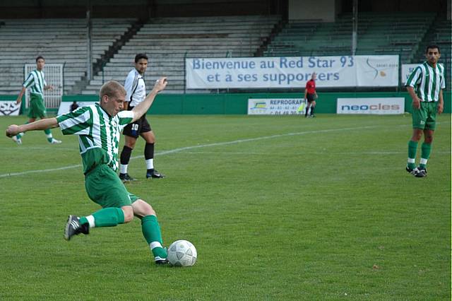Red Star - Arm&egrave;nienne