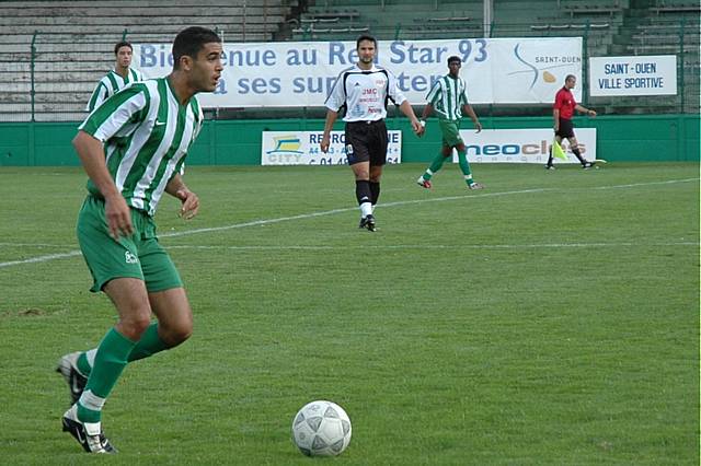 Red Star - Arm&egrave;nienne