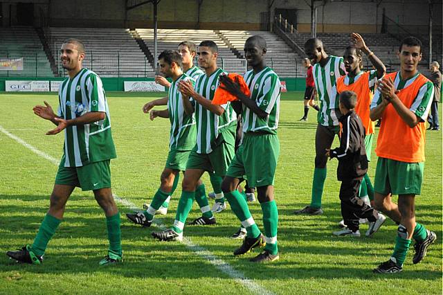 Red Star - Arm&egrave;nienne