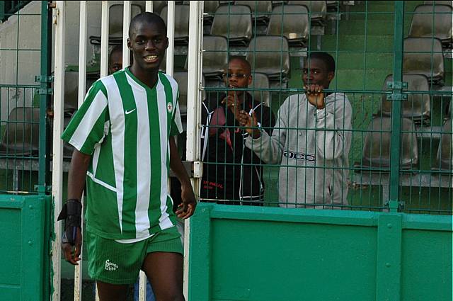 Red Star - Arm&egrave;nienne