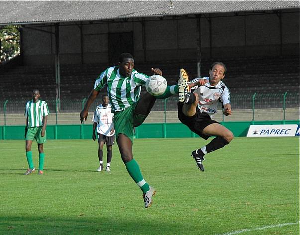 Red Star - Arm&eacute;nienne
