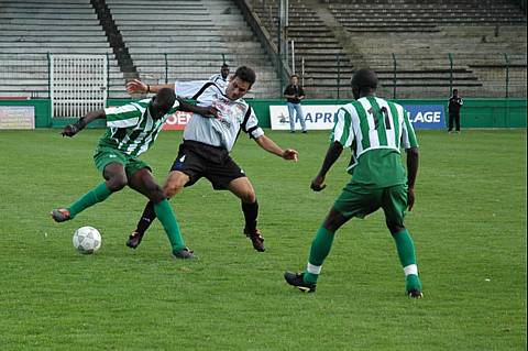 Red Star - Arm&eacute;nienne