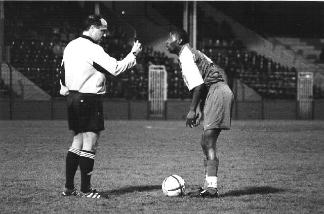 Red Star - Saint-Leu