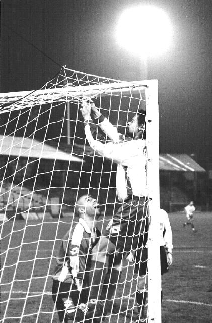 Red Star - Saint-Leu