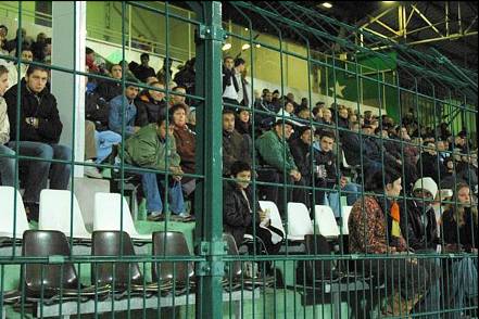 Red Star - Saint-Leu