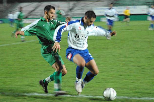 Red Star - Saint-Leu