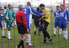 Villemomble - Red Star