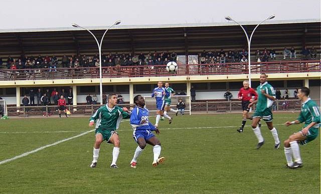 Villemomble - Red Star