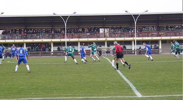 Villemomble - Red Star