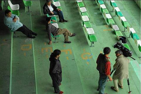 Red Star - Le M&eacute;e