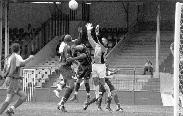 Red Star - Le M&eacute;e Sports