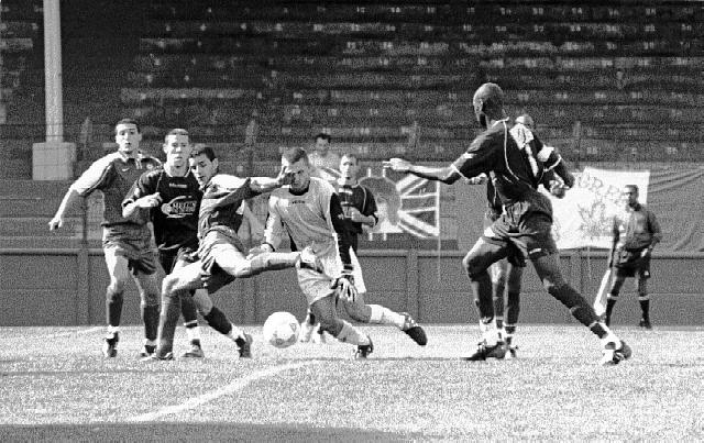 Red Star - Le M&eacute;e Sports