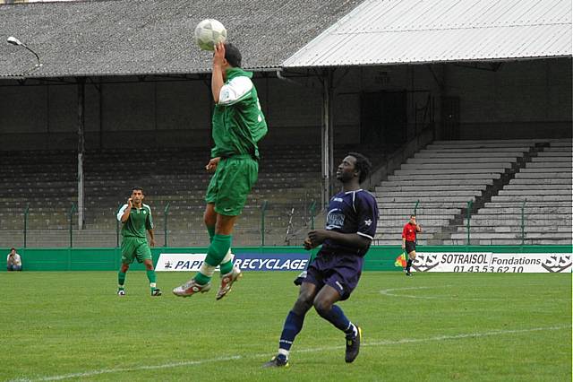 Red Star - Le M&eacute;e Sports