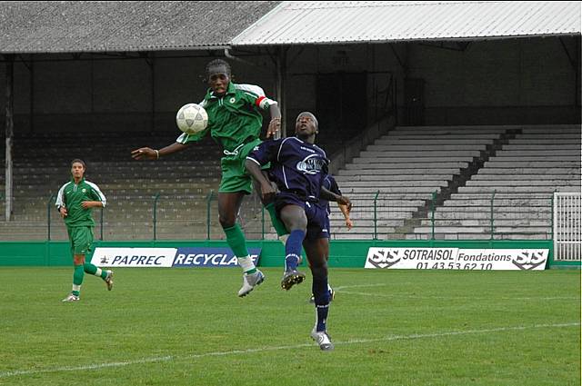 Red Star - Le M&eacute;e Sports