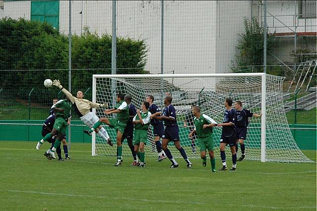 Red Star - Le M&eacute;e Sports
