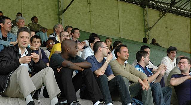 Red Star - Le M&eacute;e Sports