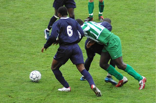 FRANCONVILLE - RED STAR