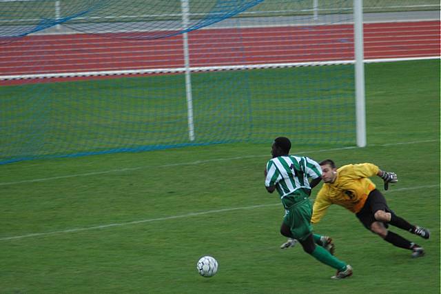 FRANCONVILLE - RED STAR