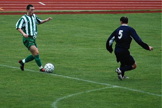 Franconville - Red Star