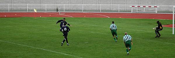 Franconville - Red Star