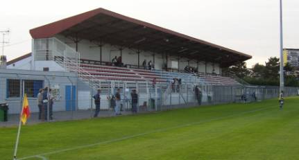 Stade Meaux