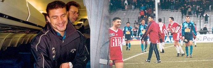 Micka&euml;l Tacalfred