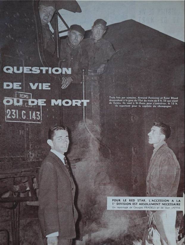 Feuilleton de l'&eacute;t&eacute;