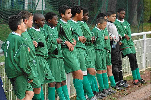 Red Star 13 ans