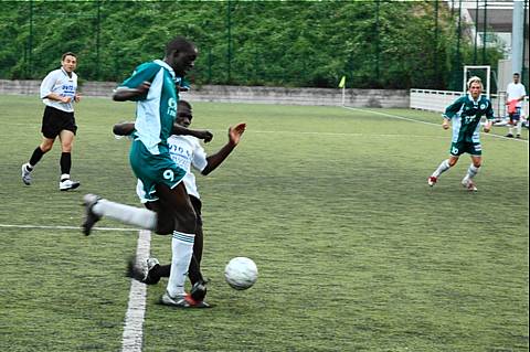 Arm&eacute;nienne - Red Star