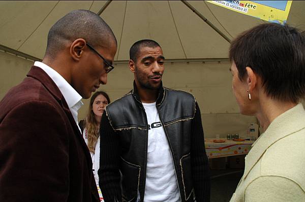 Fête des associations