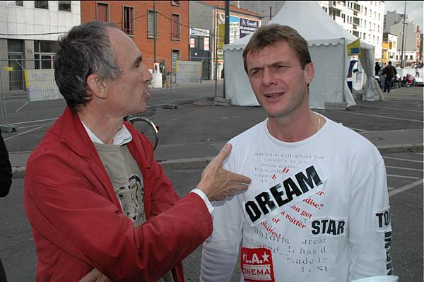Fête des associations