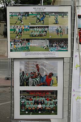 Fête des associations