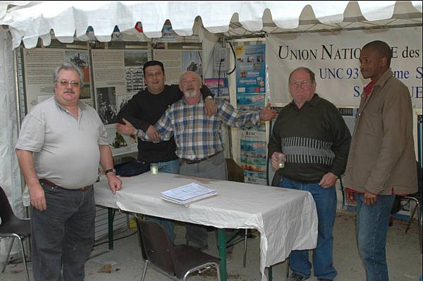 Fête des associations