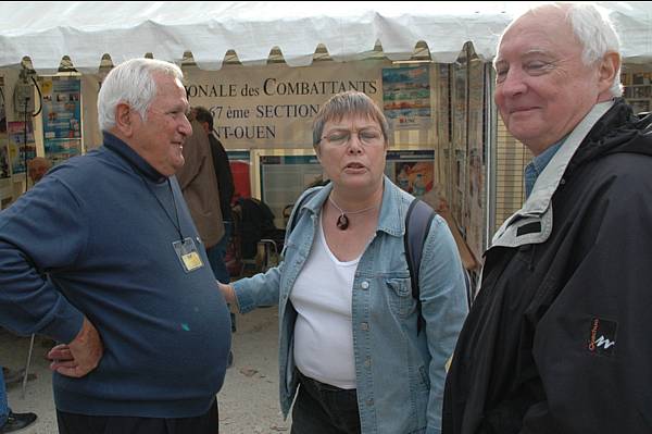 Fête des associations