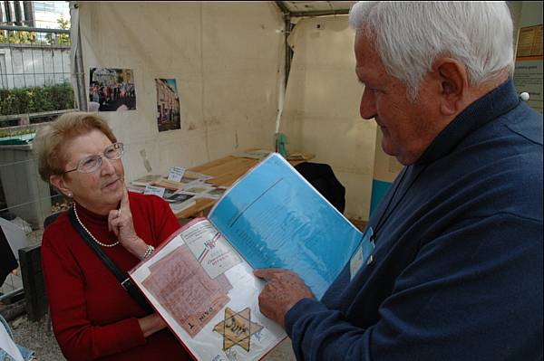 Fête des associations