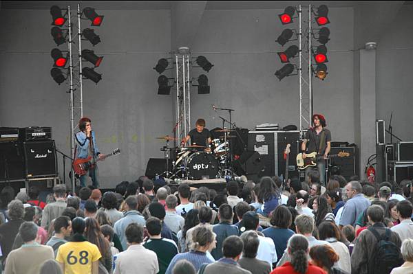 Fête des associations