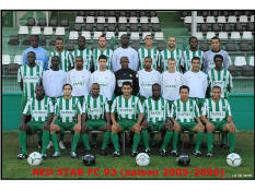 RED STAR FC 93 (2005-2006)