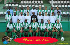 RED STAR 2006