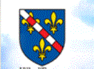 Logo, Evreux