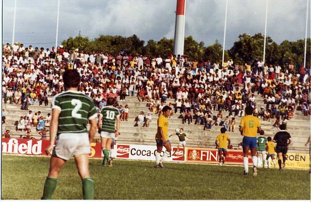 Coupe de France, 1983