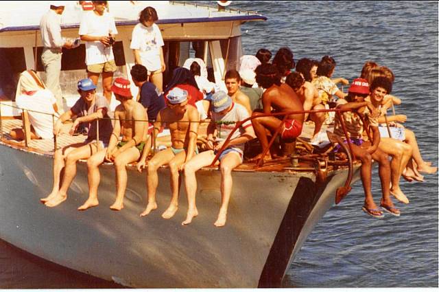 Coupe de France, 1983