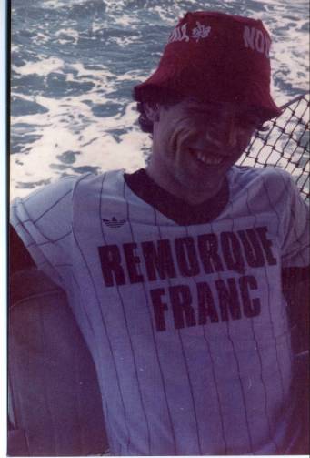 Coupe de France, 1983